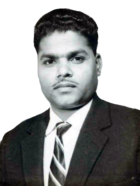 Ram Rakshpal Singh